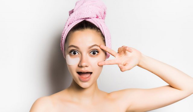 Tips to Keep Skin Clear & Get Rid Of Acne