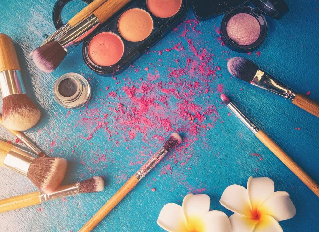 Clean cosmetics: The science behind the trend - Harvard Health