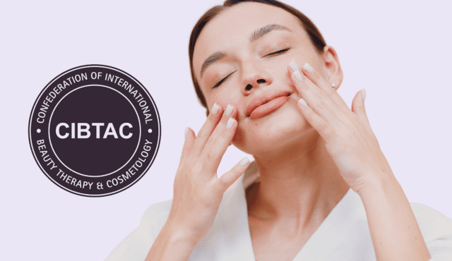 The CIBTAC Professional Beauty Therapy Diploma is a level 3 internationally recognised beauty therapy diploma