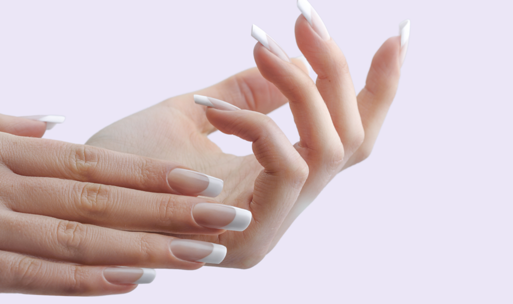 Nail Salon Central London Ray Cochrane Beauty School