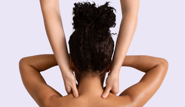 Swedish Body Massage in london