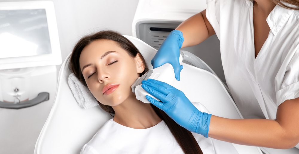 Laser hair removal course London | IPL training courses