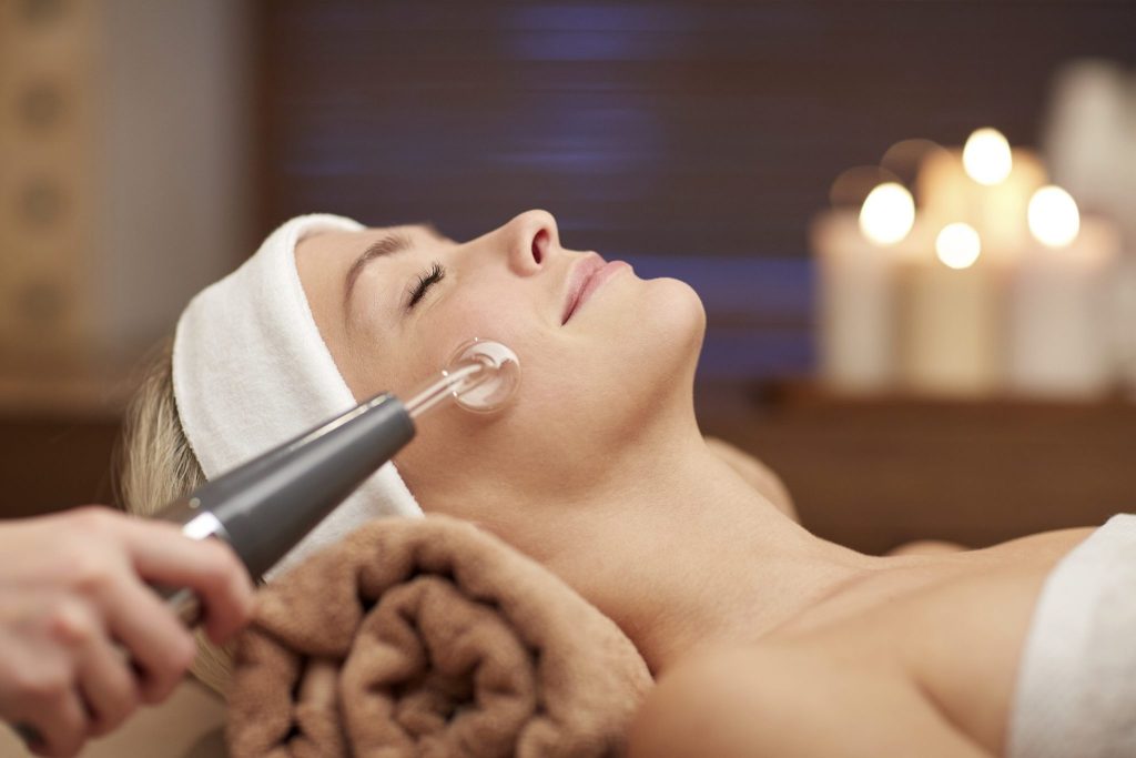 VTCT Level 2 & 3 Beauty Therapy Combined Course