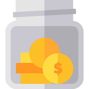 Money icon