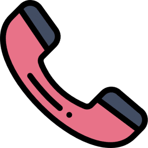 Phone Call Logo