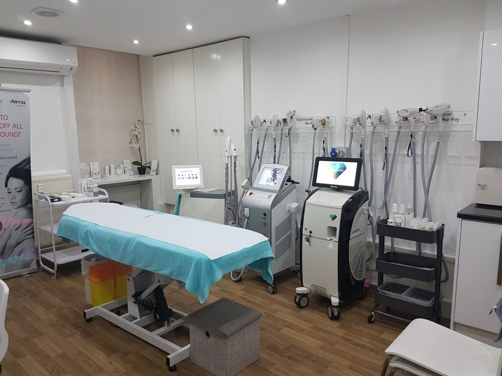 Dermacure Laser Clinic