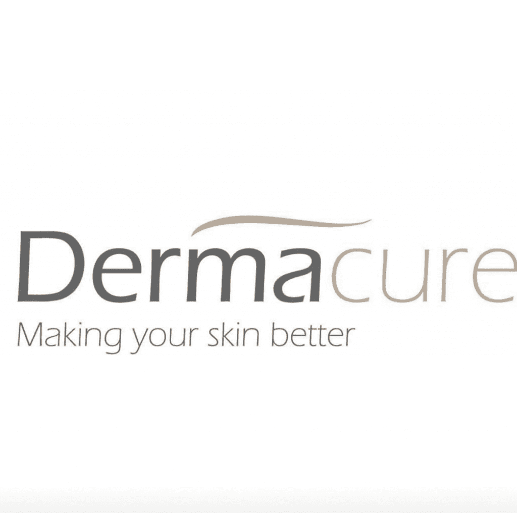 Dermacure Aesthetic Clinic Logo