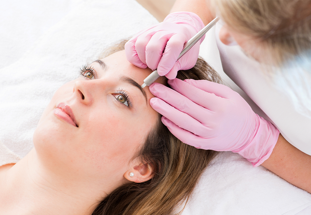 How to get into microblading and become a certified semi permanent