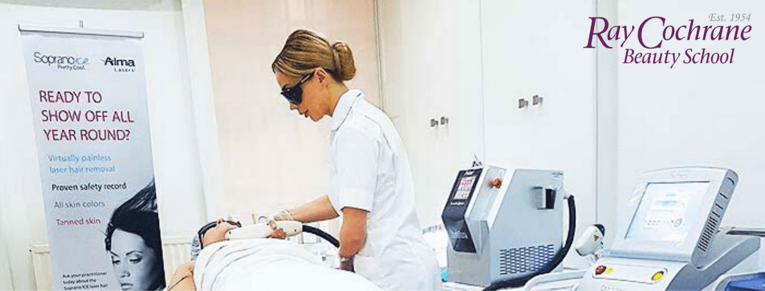 Laser Hair Removal Training for Beginners in 2024