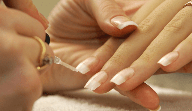 Guide To Becoming A Nail Technician