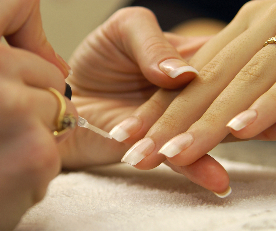 Guide To Becoming A Nail Technician
