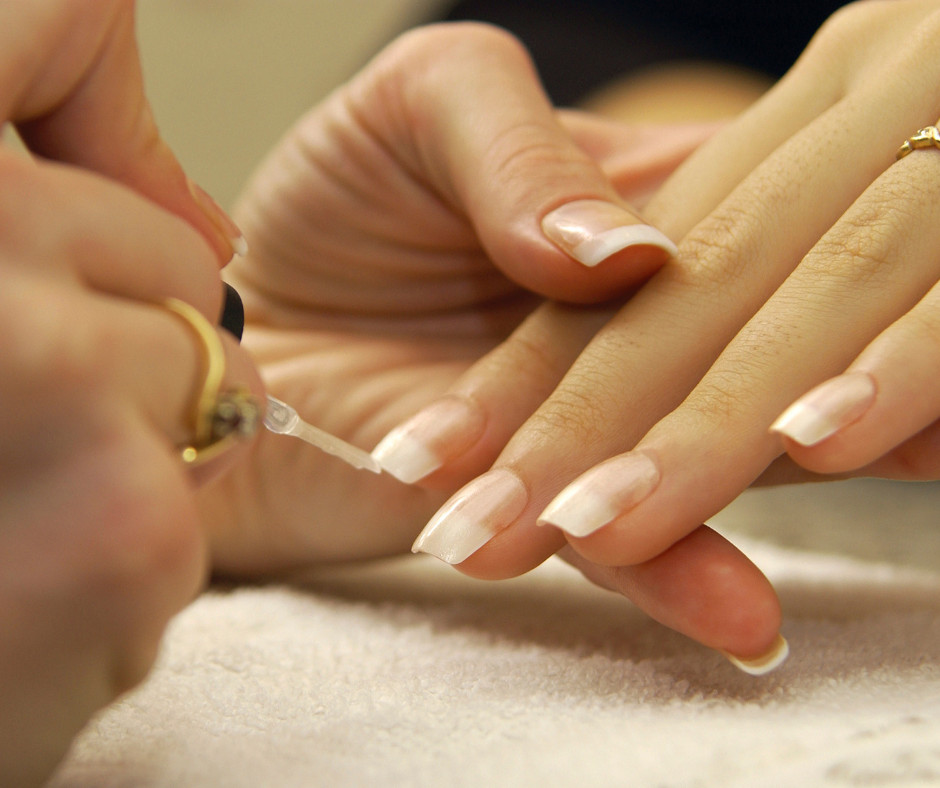 Find a Certified Nail Art Class To Become A Successful Nail Technician!