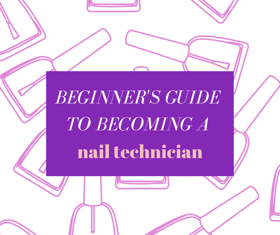 Nail Technician Program - Learn More About This Program | Designing Be -  Designing Beauty Academy