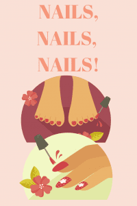 Nails, Nails, Nails