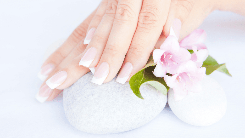 French Manicures: 26 Ideas and Photos | POPSUGAR Beauty