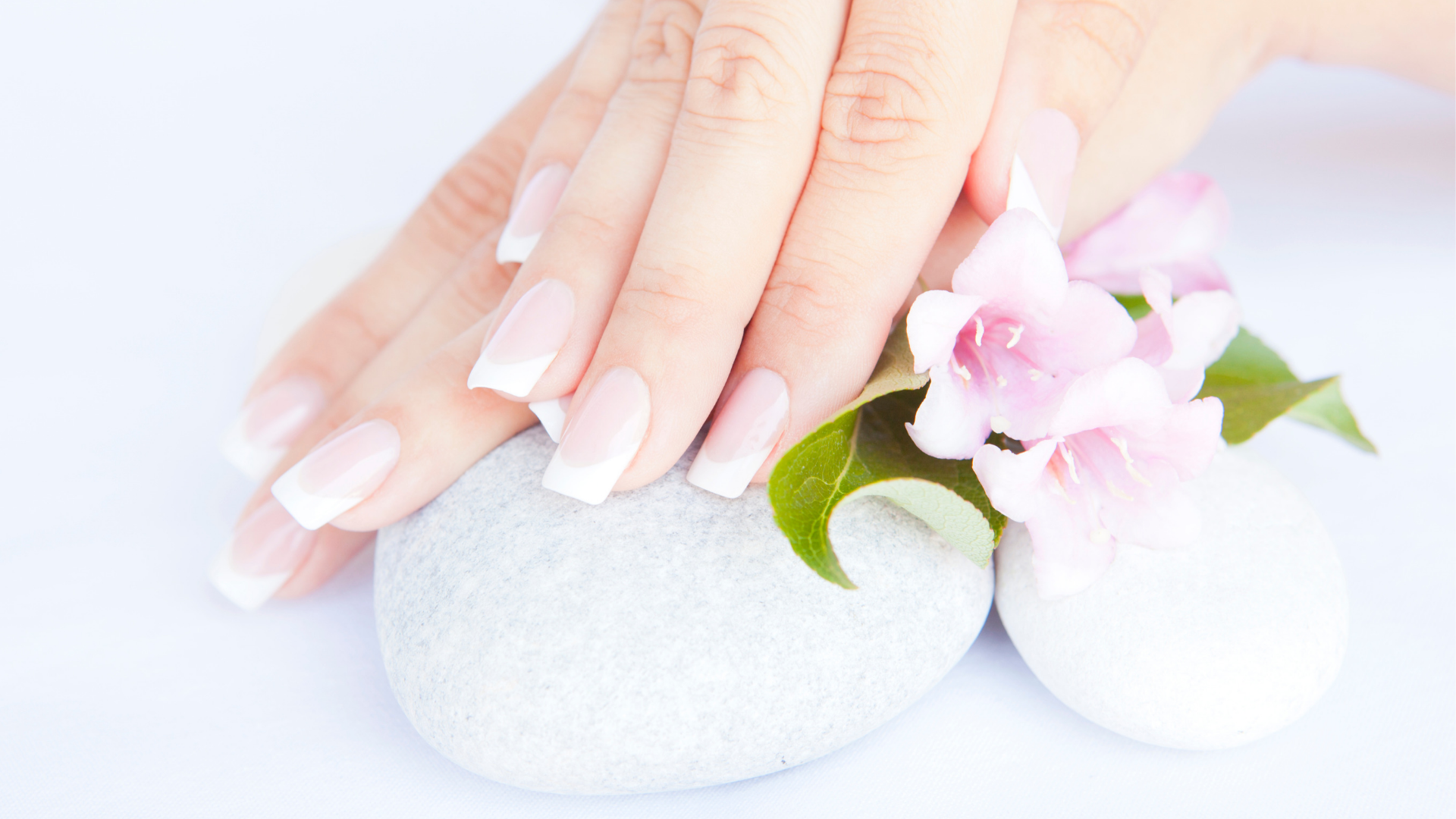 Top Ten Trending Manicure types 2021