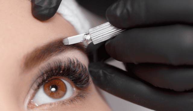 Microblading Myths