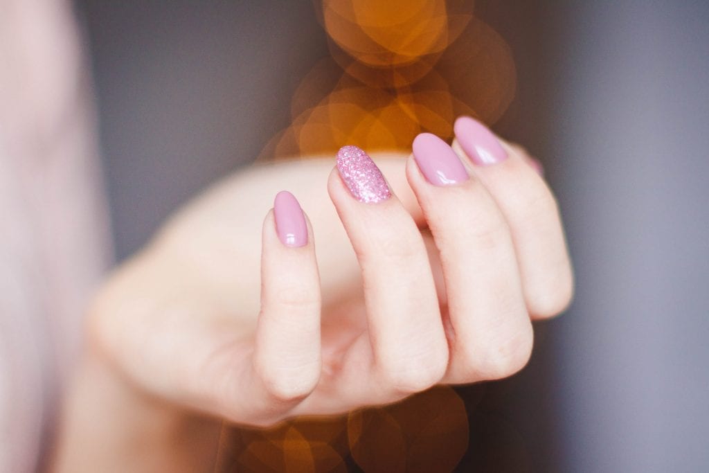 9 Types of Manicures to Know - A Guide to the Different Styles of Manis