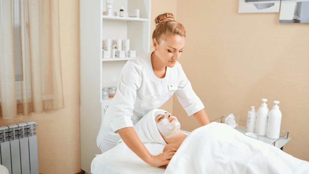 Level 2 Beauty Therapy Diploma