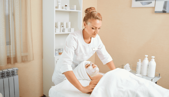 Level 2 Beauty Therapy Diploma