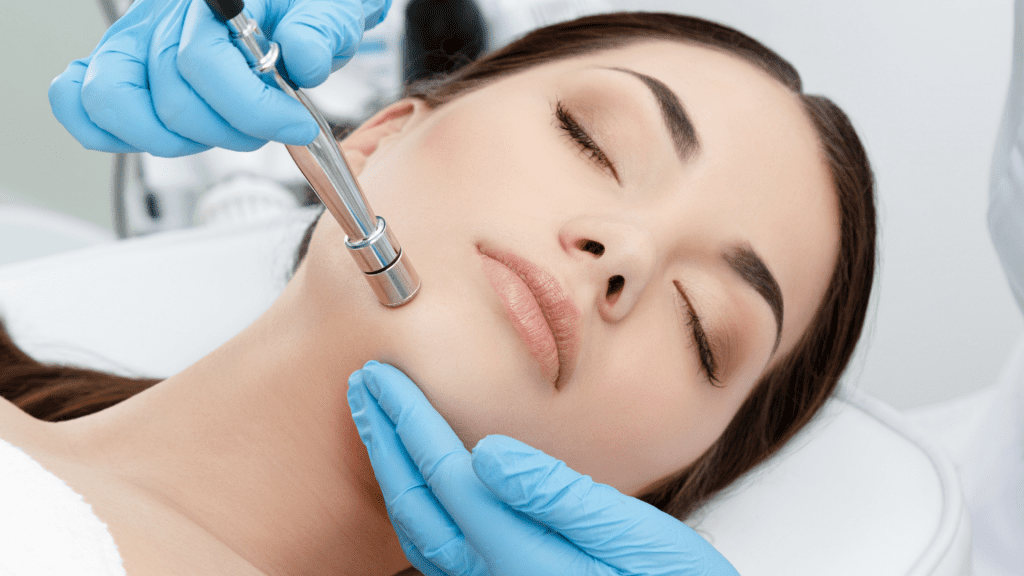 How to become an advanced aesthetician