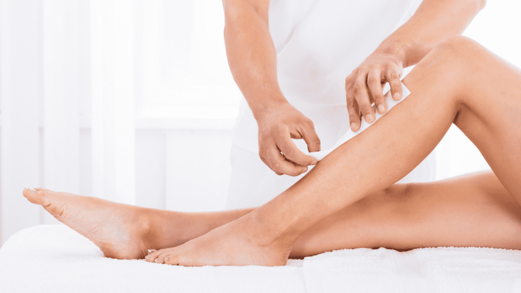 Waxing course London