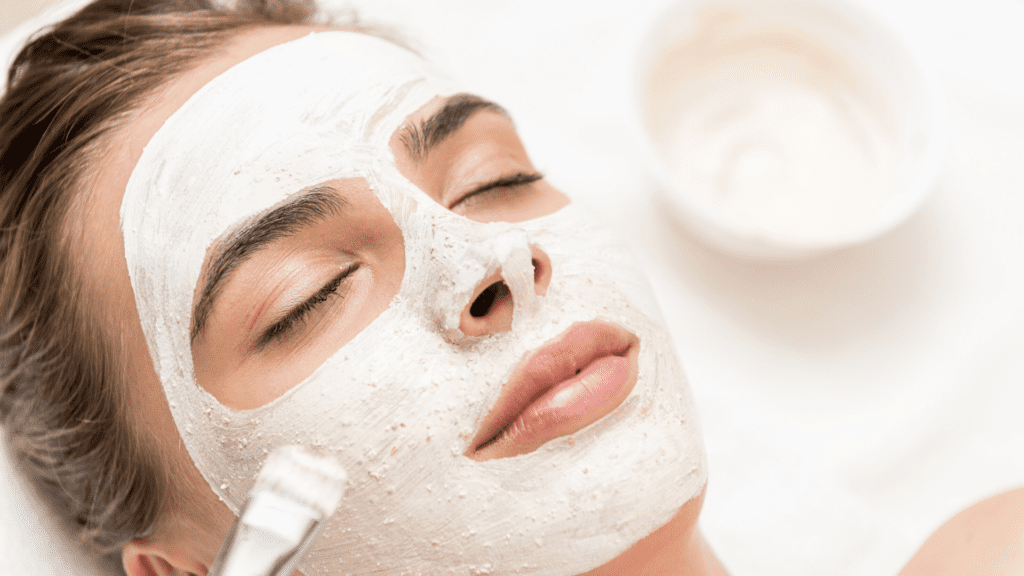 How to become a facialist in UK