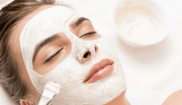 How to become a facialist in UK