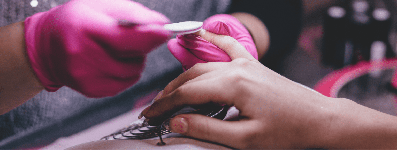 Nail Technology Training Program – Shop Sesen Spa