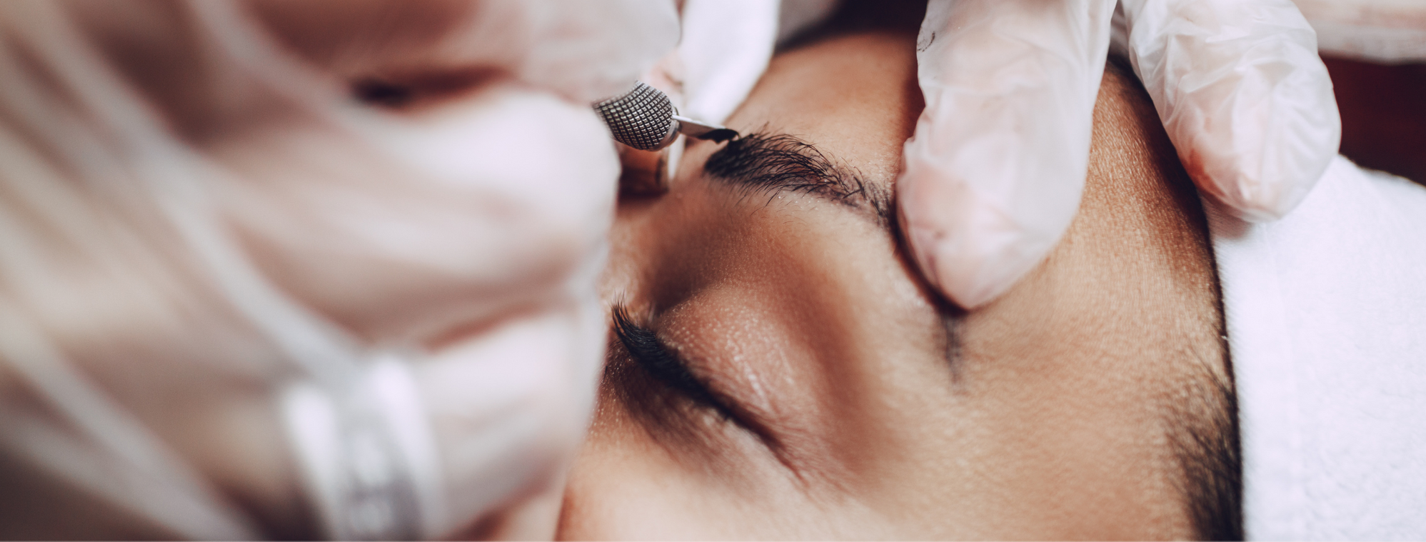 become an advanced aesthetician microblading