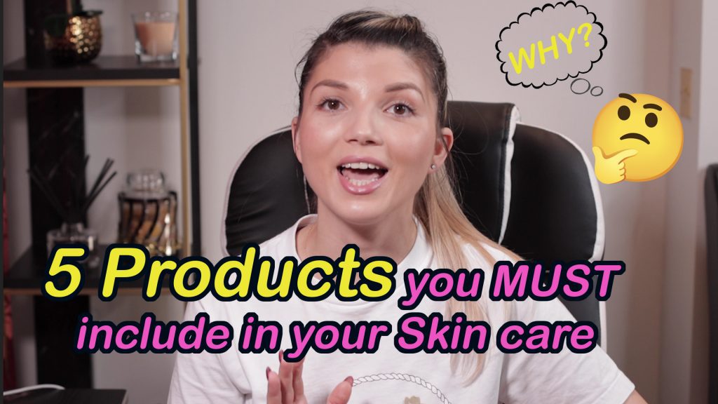 5 Expert beauty tips lockdown skincare tips