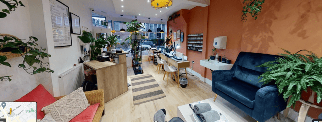 Opening a Salon: Inside Skip the Filter Salon Fulham