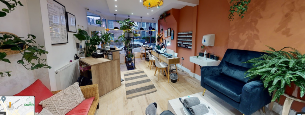 Opening a Salon: Inside Skip the Filter Salon Fulham