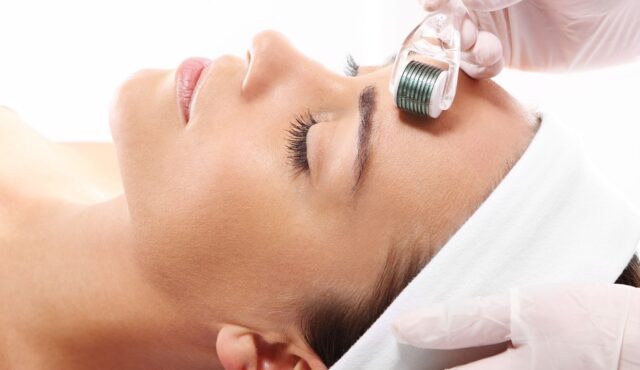A Growing Demand for Facial Aesthetics Training