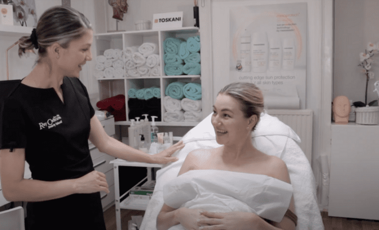 How to do a Professional Facial: 10 Step of Facial Treatment
