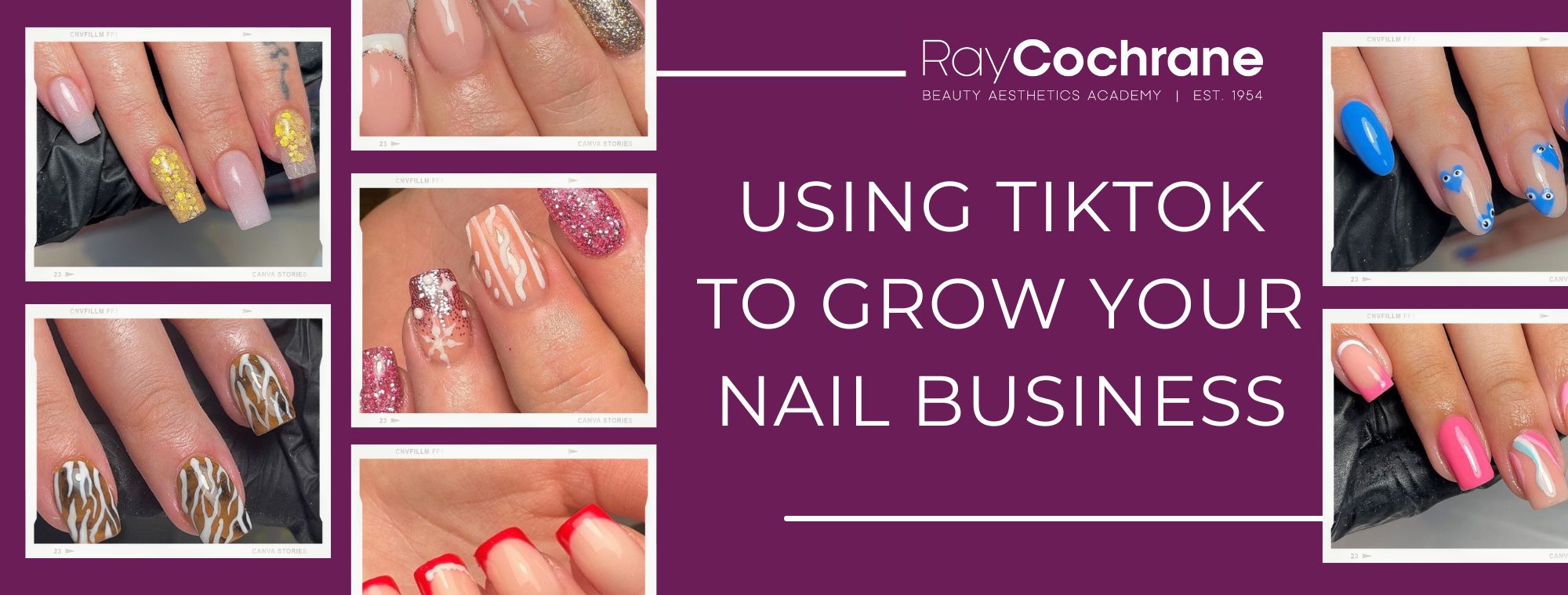 9 Tips For Healthy And Strong Nail Growth