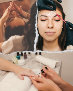 The Role of a Cosmetologist