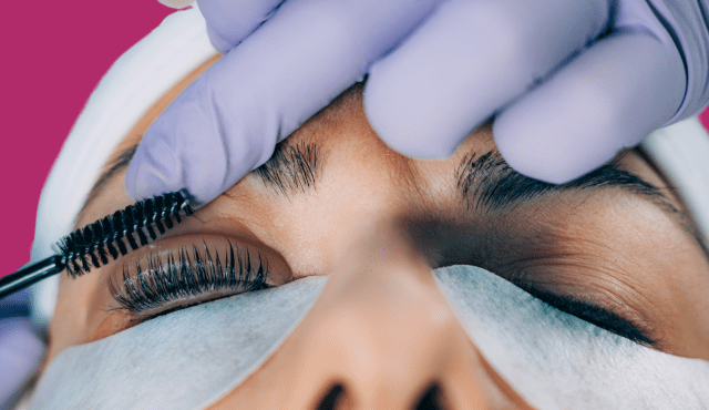 CLASSIC LASHES COURSE CENTRAL LONDON