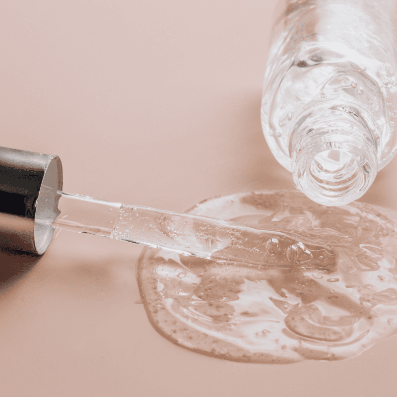 chemical skin peel product