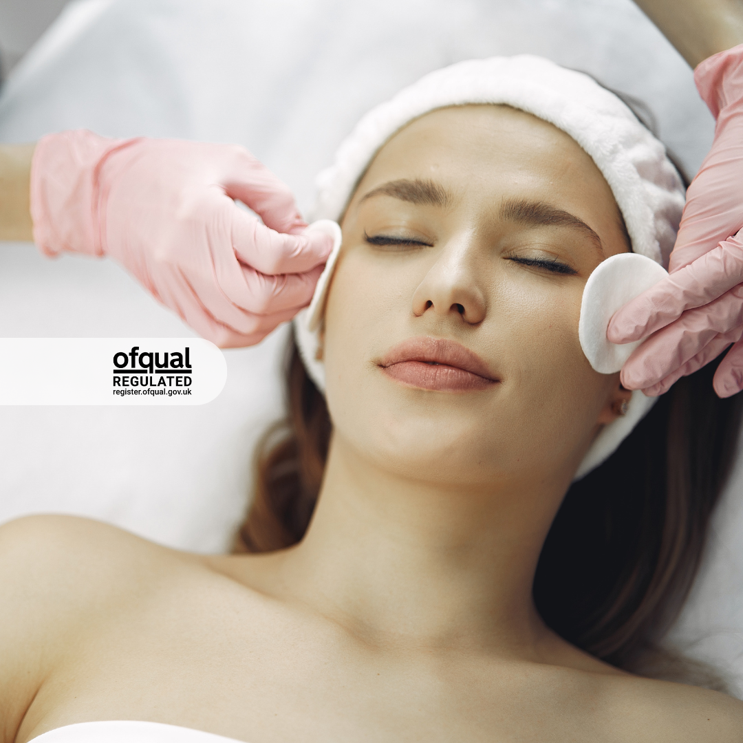 Level 3 Aesthetics Course London, Access To Aesthetics For Beginners