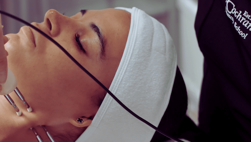 VTCT (ITEC) Level 3 Certificate in Access to Aesthetic Therapies + VTCT Level 3 Facial Electrotherapy Award